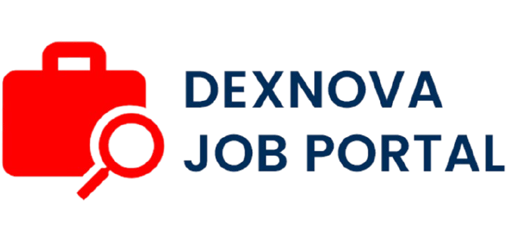 DexNova Job Portal